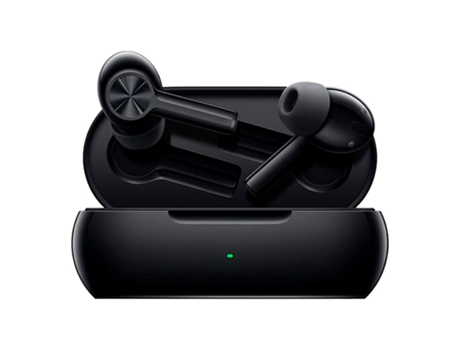 Auriculares Bluetooth ONEPLUS Buds Z2 Obsidian Black