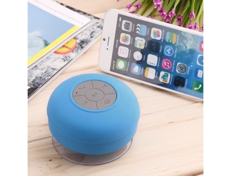 Altavoz Portátil OUTAD (Bluetooth)
