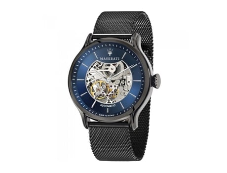 Reloj Hombre MASERATI EPOCA AUTOMATIC
