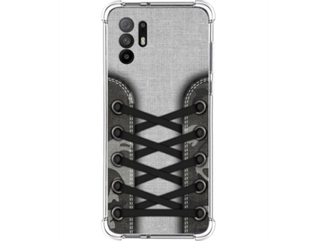 Carcasa Oppo A94 5G TUMUNDOSMARTPHONE Dibujos Antigolpes