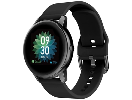 Smartwatch ENZON Negro