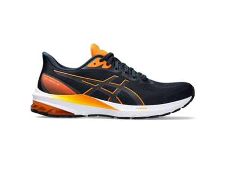 Zapatillas de Hombre para Running ASICS Gt Azul (45)