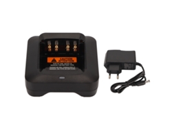 Base De Carga Para Radios Walkie-talkie R7 Dmr Dp2400 Dp2600 Dp3400 Dp4400 Xpr6100 Xpr6300 Dr3000