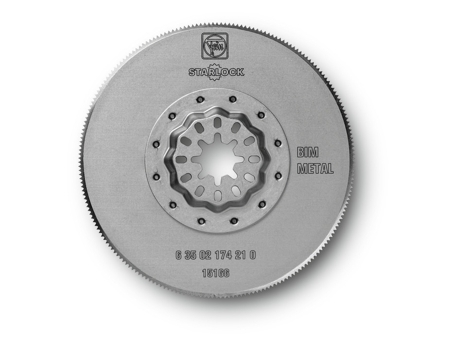 FEIN 63502174210 Hoja de Sierra Hss