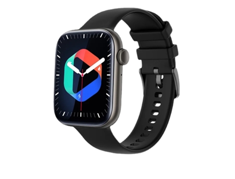 Reloj inteligente para hombre, pantalla grande completamente táctil de 1,8 pulgadas, más de 50 caras de reloj, soporte de llamada Bluetooth, 120 de...