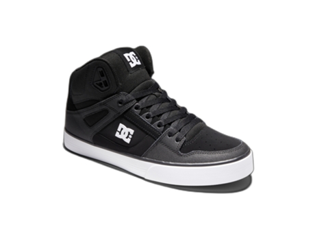 Zapatillas para Hombre DC SHOES Negro (Tam: 42)