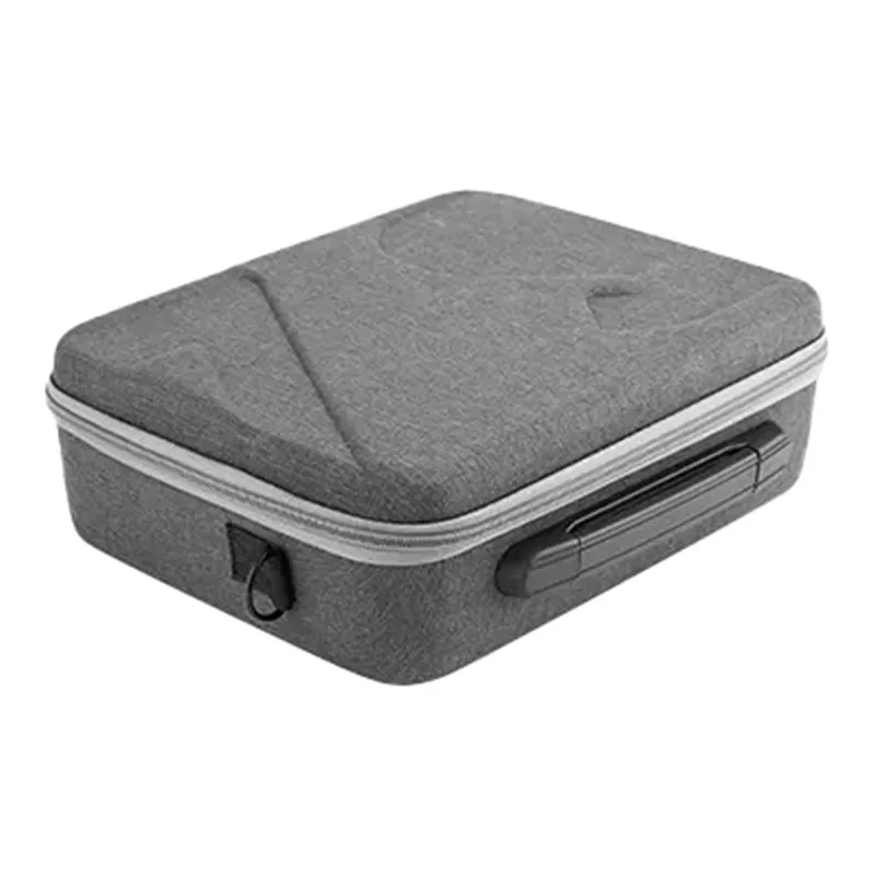 Estuche Sunnylife para dron DJI Mini 4 Pro con protección y tamaño compacto