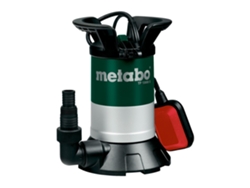 Metabo TP 13000 S Bomba sumergible para agua limpia/Cartón