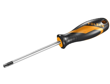 Destornillador Torx T40*7.0*125 TOLSEN TOOLS