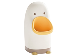 Bonito Orinal De Entrenamiento Para Niños, Ajustable En Altura Y Montado En La Pared.