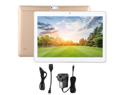 Tableta HD de 10 pulgadas, 116 g, Android 4.4