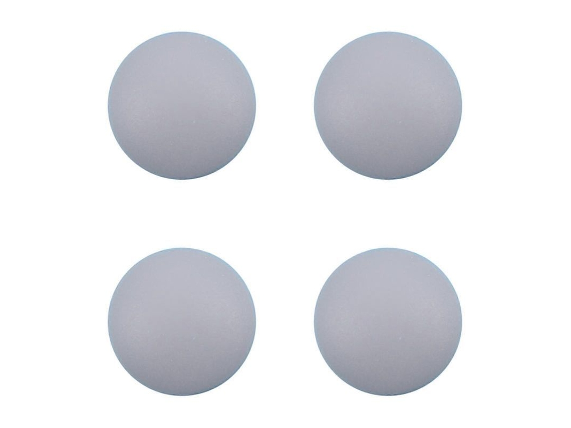 Patas De Goma Para La Base 4 En 1 De Microsoft Surface Laptop 3/4/5 (1872 1868 1952 1867 1950).