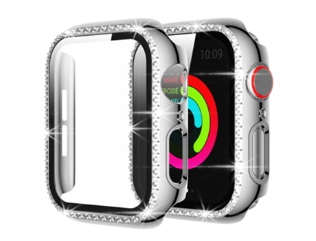Carcasa para Apple Watch Series 3 680602412K