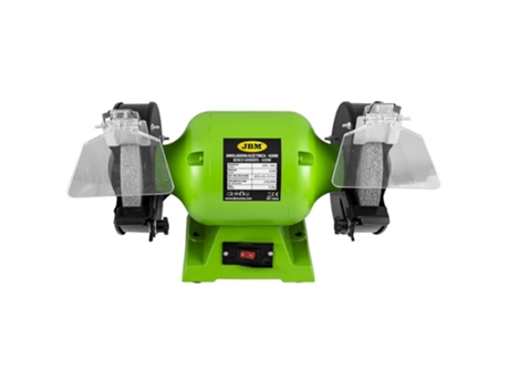 ESMERILADORA DUPLA EL??CTRICA 450W JBM