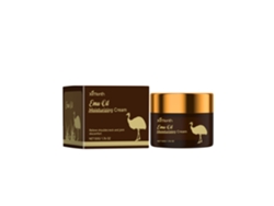 Crema calmante de acción rápida para articulaciones y cuello.