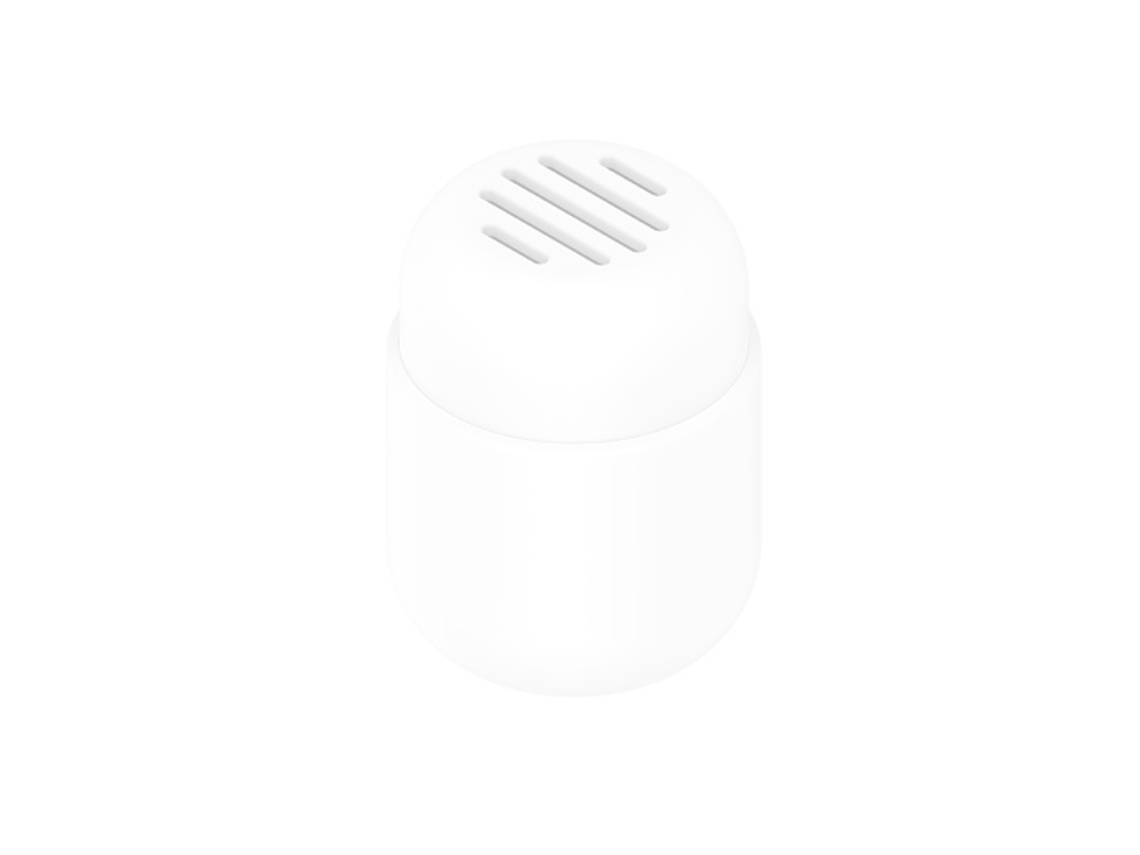 Protector de Esponja de Maquillaje de Silicona Kofihety
