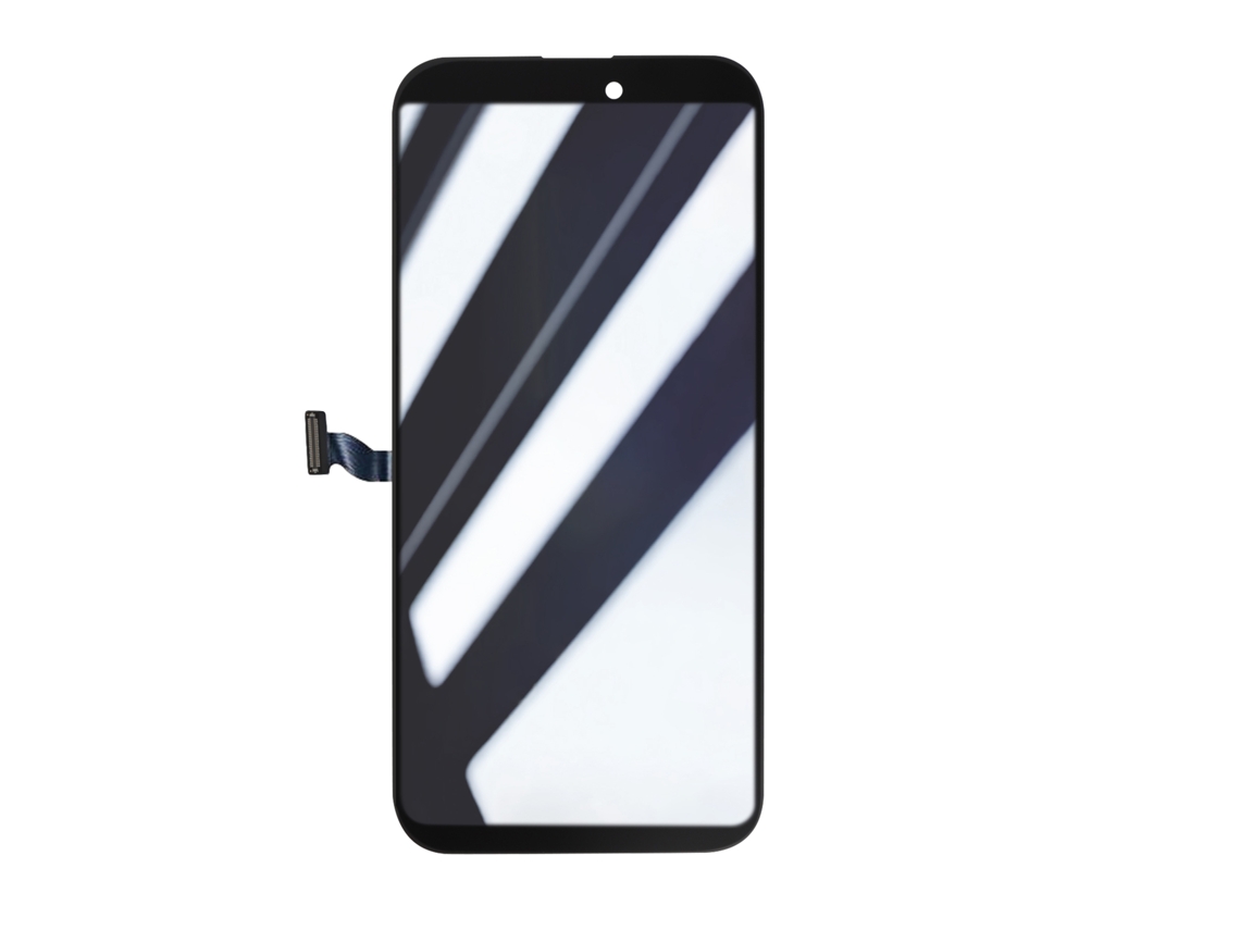 Relife Pantalla LCD y táctil para iPhone 14 Pro Max sin chasis Negro