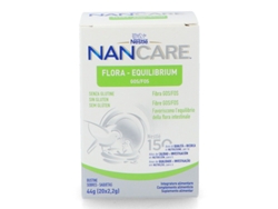 Complemento Alimentar NESTLE Nestle Nancare Gos Fos 20X2.2 Gr (20 x 2.2 g)