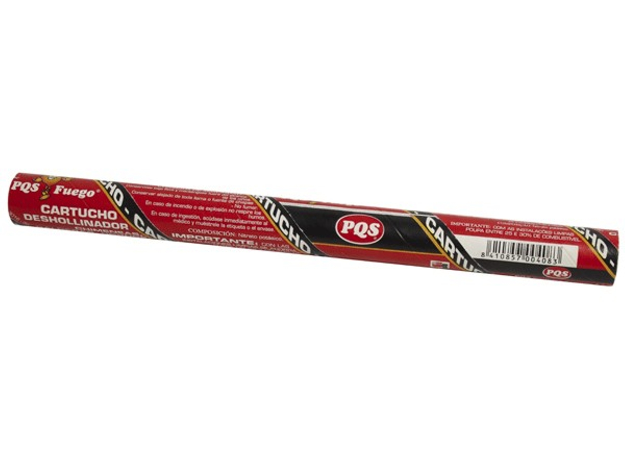 Deshollinador Cartucho PQS PISCINAS Y CONSUMO, S.A. 328