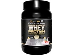 Healthy Fusion Whey Protein | Proteína de suero pura con colágeno y magnesio