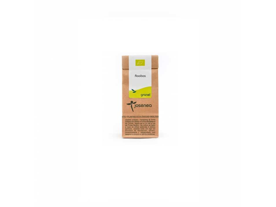 Té JOSENEA Te Rooibos Bio Granelr (Apio - 25 g)