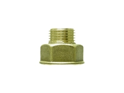Latón Hexagonal Reducido M3/4 H1 7431 Cis