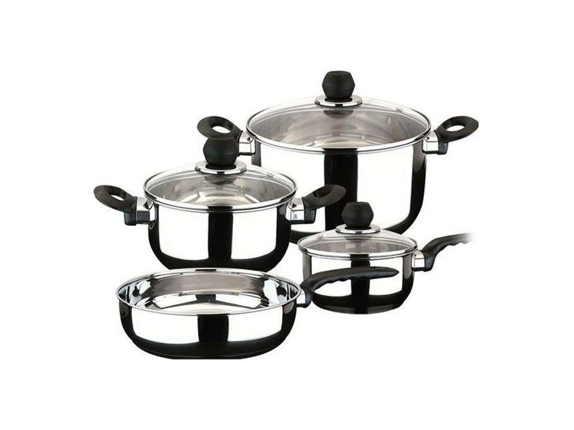 SET OLLA MAGEFESA DYNAMIC 3+6L S.RAPIDA