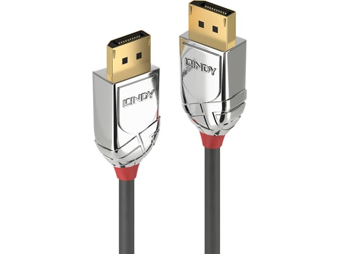 Cable de Datos LINDY (DisplayPort)