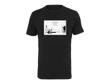 Camiseta MISTER TEE Home Sick