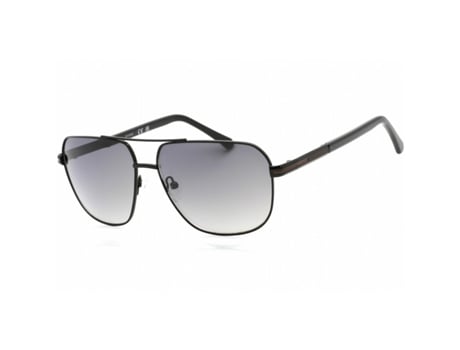 Gafas de Sol de Hombre GUESS Amarillo (60 mm)