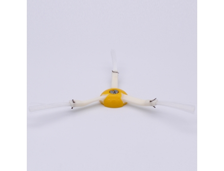 1 PC. Cepillo para Irobot Roomba, Kit de aspiradora con 3 asas para Robots de coche, piezas de repuesto de limpiador serie 800/900