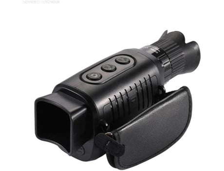 Prismático CHRONUS A11124XW (4x)