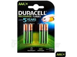 Pilas DURACELL AAA (AAA)
