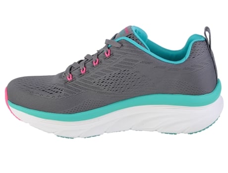 Zapatillas Mujer SKECHERS (41 - Gris)