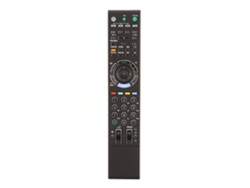 Mando A Distancia De Repuesto Rm L1108 Para Televisores Kdl40xbr, Kdl46xbr, Kdl52xbr, W3100 Y X3100.