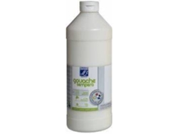 Pintura de Carteles LEFRANC&BOURGEOIS ED Gb 1Lt Blanco
