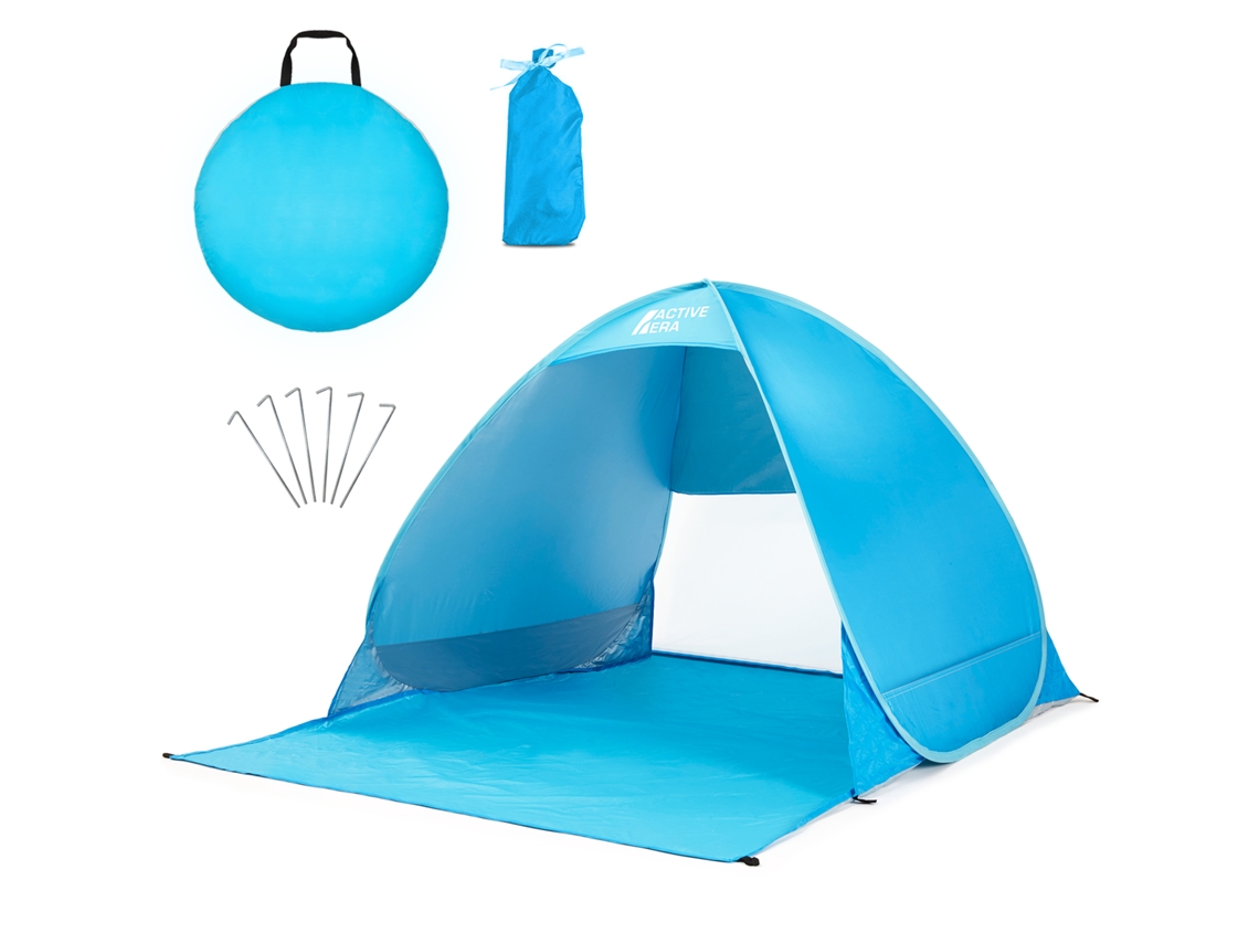 Tienda de campaña portátil con protección UV Active Era