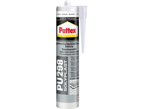 Pattex Pu298 Branco Pro PATTEX