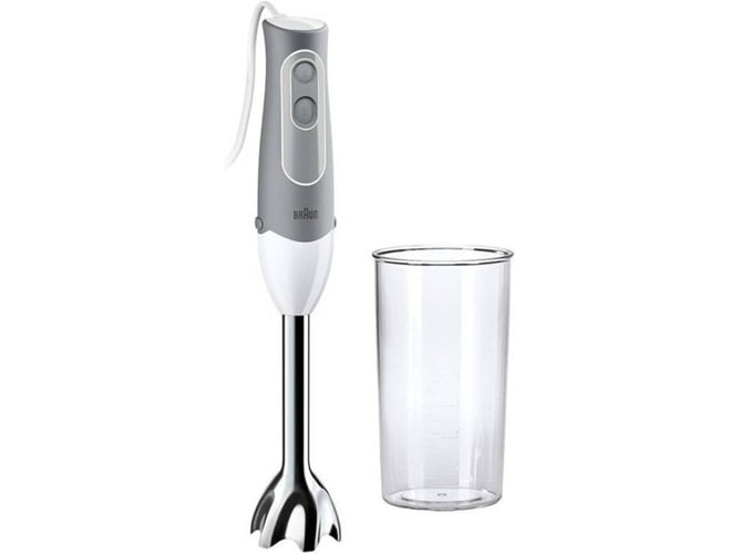 VARINHA BRAUN MINIPIMER MQ500