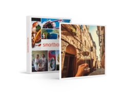 Caja Regalo SMARTBOX Italia desde la raíz: 1 noche con experiencia enológica para 2 personas