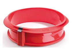 MOLDE DESMONTABLE DUO ROJO