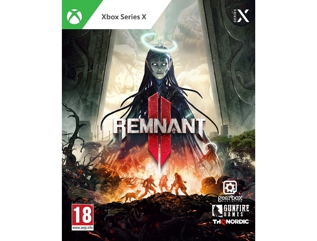 Juego Xbox Series X Remnant 2