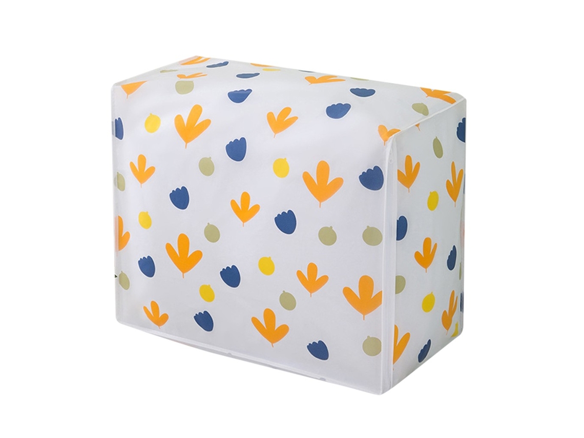 Bolsa de Almacenamiento XGF Madera