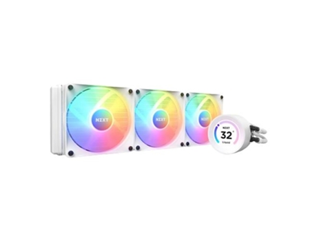 Kit de Refrigeración Líquida NZXT RL-KR36E-W1