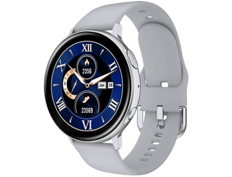 Smartwatch ALIMENTACIÓN YIZ1482 Gris