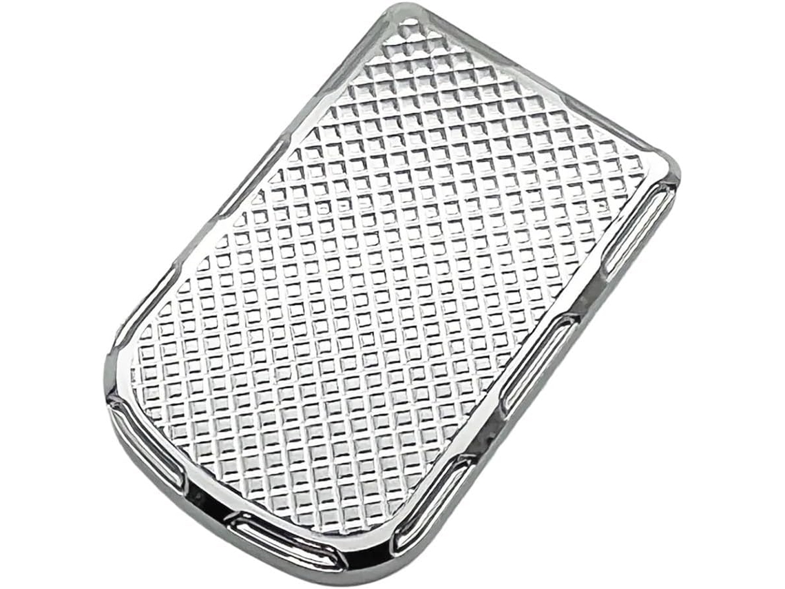 Reposapiés Cubierta Del Pedal De Para Motocicleta Bicicleta