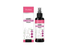 Spray para levantar y reafirmar los glúteos