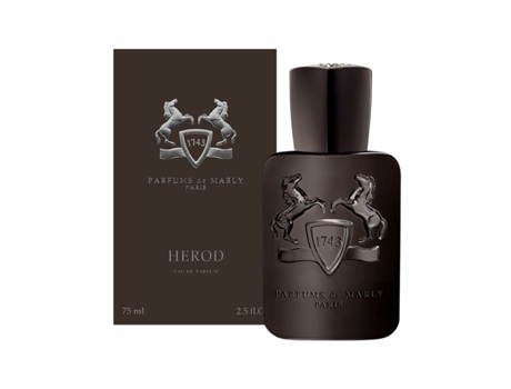Perfume Hombre PARFUMS DE MARLY Herod EDP 75 ml