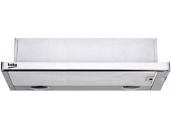 Campana BEKO CTB 9250 XH (420 m3/h - 89.8 cm - Inox)