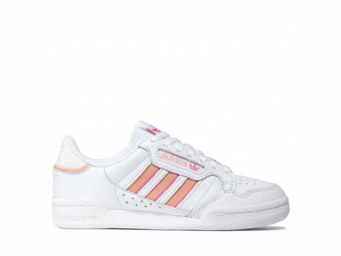 Zapatillas ADIDAS ORIGINALS Continental 80 Mujer 42 2 3 Blanco